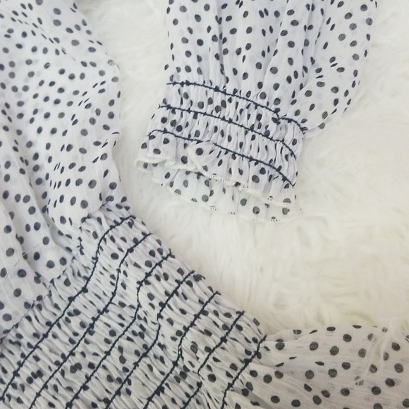 Cute blouse - Picture 7 of 7